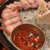 韓国家庭料理 青鶴洞