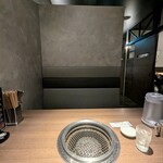焼肉やまと - 店内メニュー