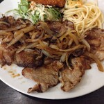 洋食 ツバキ亭 - 