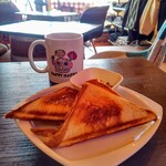 RAT★RACE BASE CAFE - 