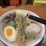 だるま大使～HANARE～ - 硬さハカ