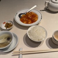 中国飯店 三田店 - 