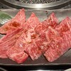 焼肉やまと - 霜降り 赤身 ミックス（並）