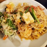 オチャバーカフェ - 