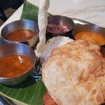 三燈舎 - ミールス