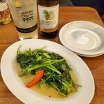 オチャバーカフェ - 