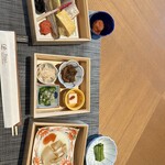 日本料理 からまつ - 