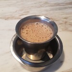 三燈舎 - マサラチャイ