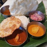 三燈舎 - ミールス