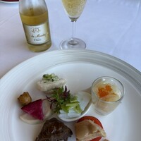 銀座アスター お茶の水賓館 - 