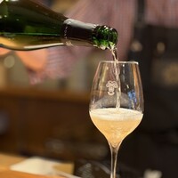 Le Comptoir de シャンパン食堂 - 