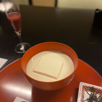 東京 芝 とうふ屋うかい - 