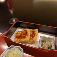 東京 芝 とうふ屋うかい - 