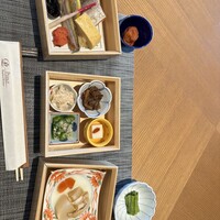 日本料理 からまつ - 