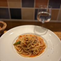 Le Comptoir de シャンパン食堂 - 