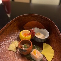 東京 芝 とうふ屋うかい - 