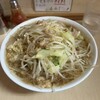 ラーメン二郎 京成大久保店