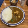 エチオピアカリーキッチン 御茶ノ水ソラシティ店