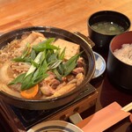 地鶏料理 味千両 - 