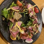 Trattoria Il Primopasso Pacchia - 