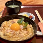 地鶏料理 味千両 - 