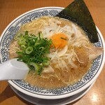 丸源ラーメン - 