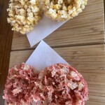 WABAR FUTAKOTAMAGAWA - 