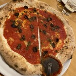 Trattoria Il Primopasso Pacchia - 