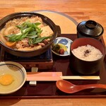 地鶏料理 味千両 - 