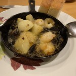 Trattoria Il Primopasso Pacchia - 