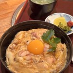 地鶏料理 味千両 - 