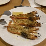 Trattoria Il Primopasso Pacchia - 