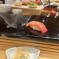 銀座 久兵衛 京王プラザホテル店 - 