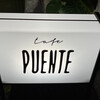 カフェ プエンテ - 