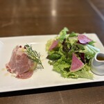 Bistro Dining Garden - 