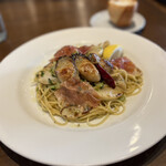 Bistro Dining Garden - 