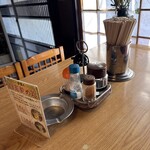 お食事処 中重 - 