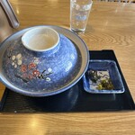 お食事処 中重 - 