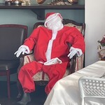 JiProign - サンタは疲れ果てていたw