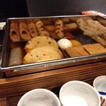 北海道地酒専門店 andsake - 