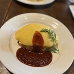 Bistro Dining Garden - 