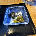 お食事処 中重 - 