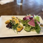 Bistro Dining Garden - 