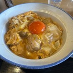 お食事処 中重 - 