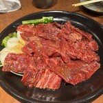 肉屋の二階 - 