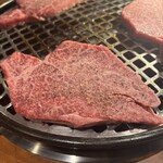 肉屋の二階 - 
