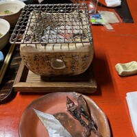 魚めし 竹亭 - 