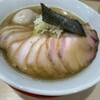 麺屋 えぐち