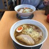 麺や しみず
