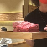 東陽町 大衆焼肉 暴飲暴食 - 